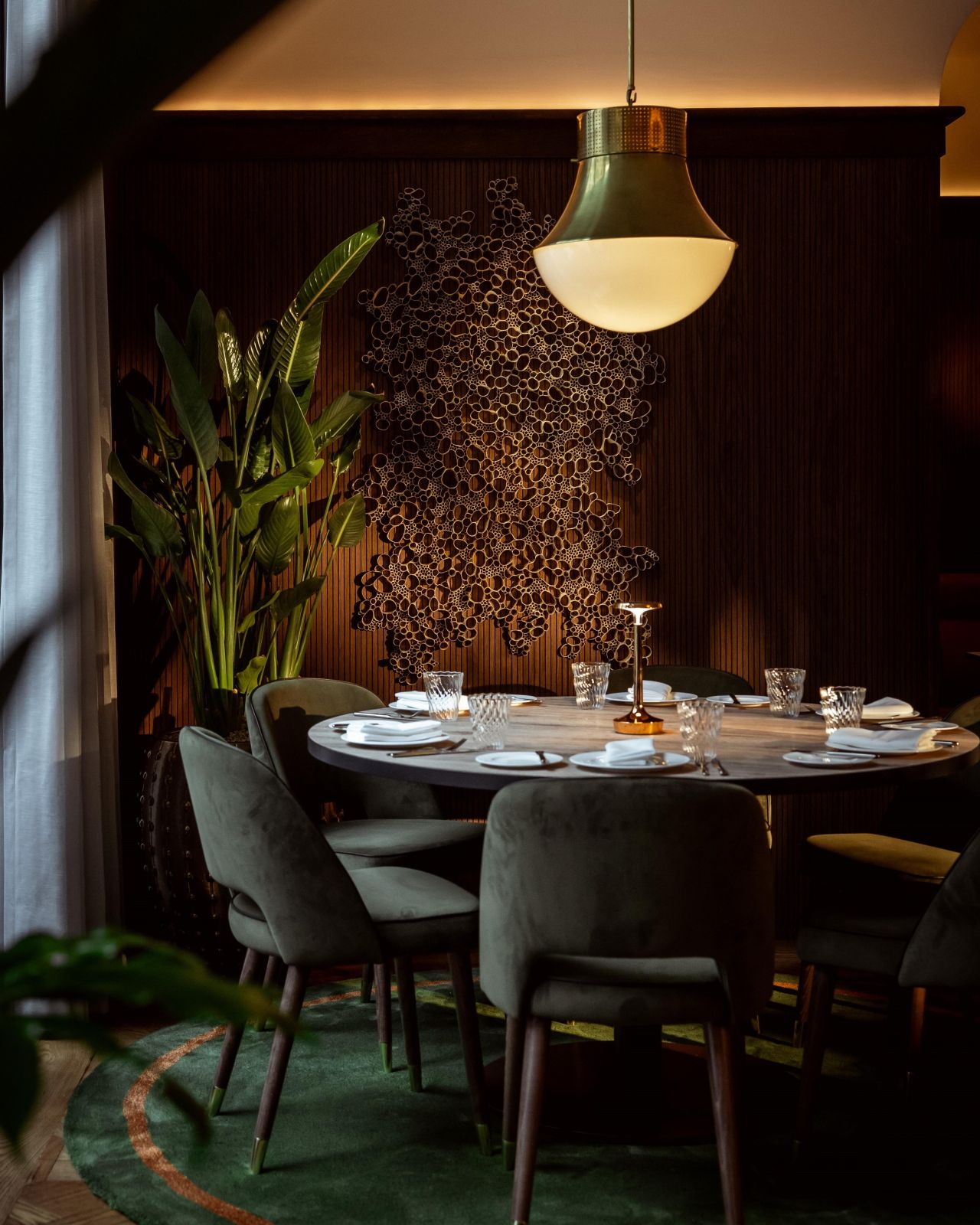 Corinthia Grand Hotel Astoria Brussels photo