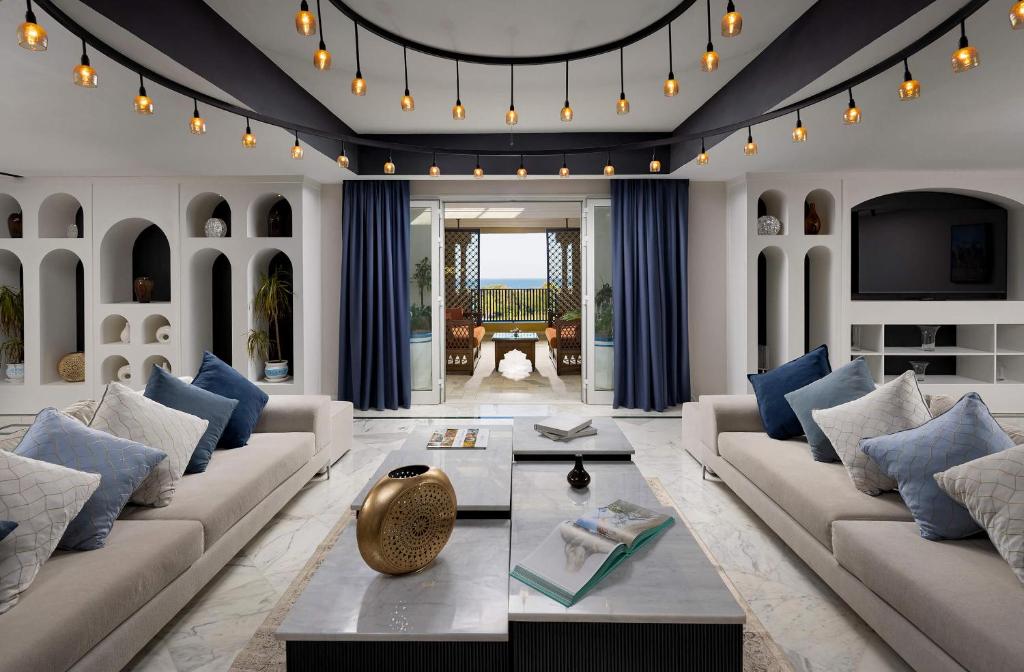 Verdi Tunis Beach Resort photo